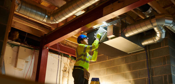 Best General Air Duct Cleaning  in Brier, WA