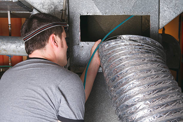 Ductwork Cleaning Services in Brier, WA