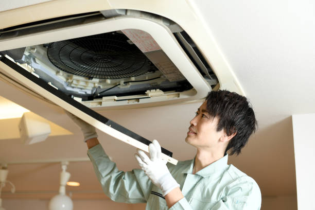 Ventilation Cleaning Services in Brier, WA