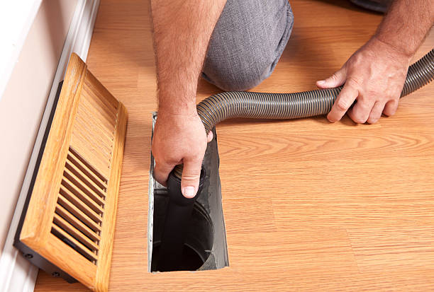Best Professional Duct Cleaning Services  in Brier, WA