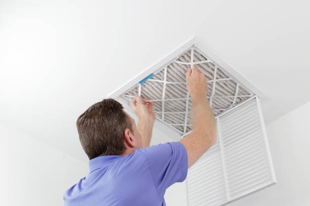 Best Affordable Air Duct Cleaning  in Brier, WA
